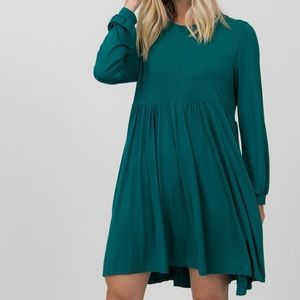 Agnes & Dora Kahlo Dress